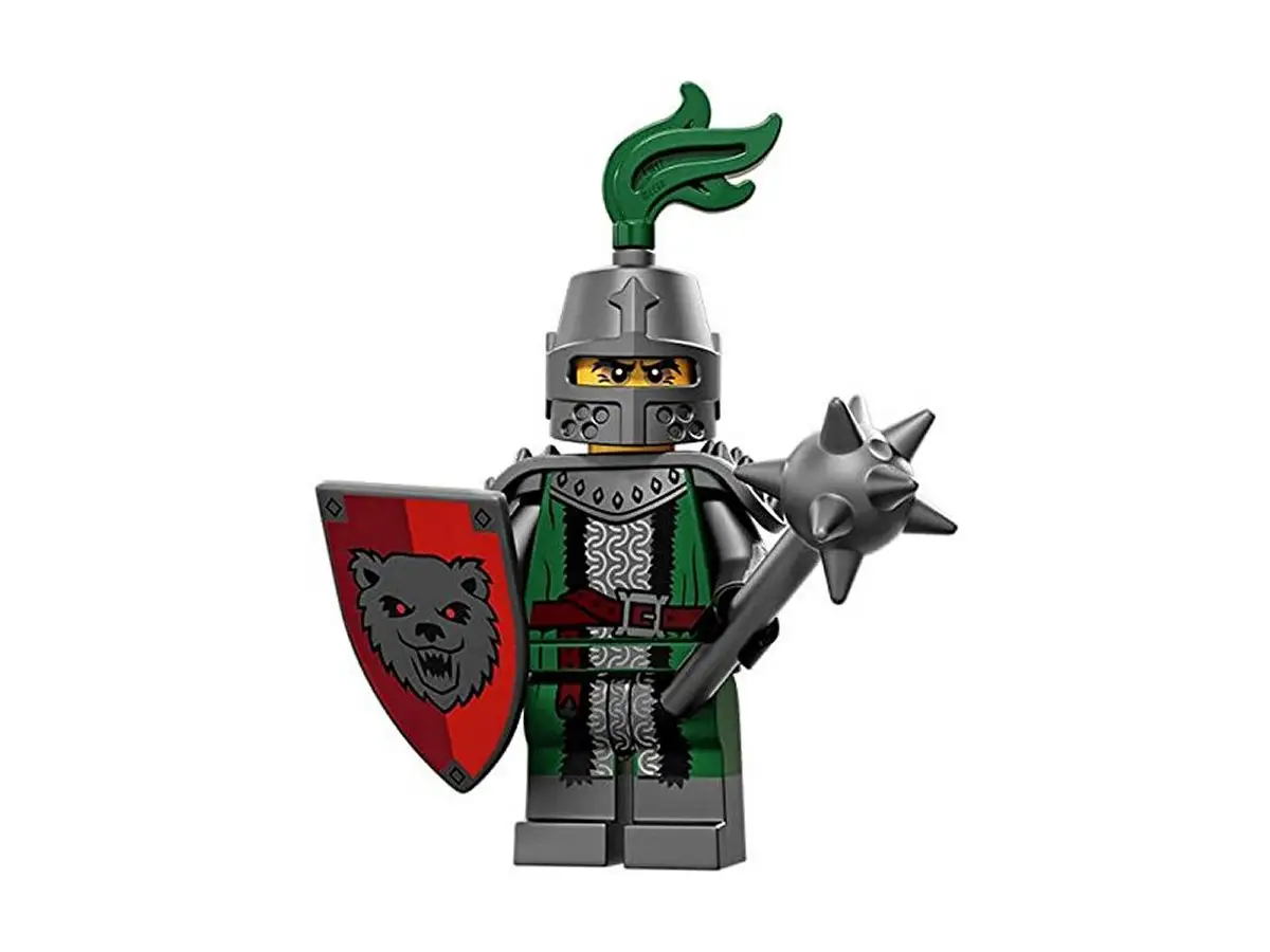 LEGO Set 71011-3