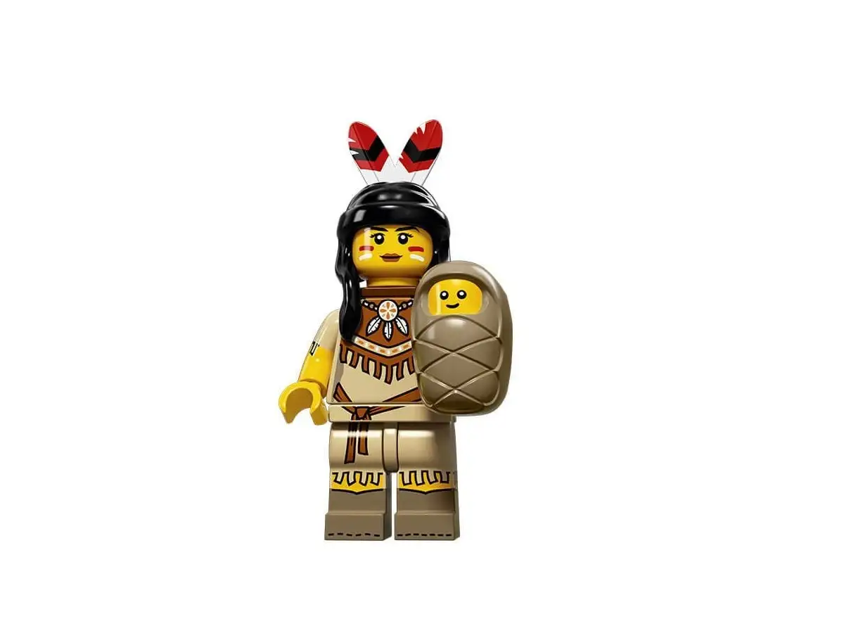 LEGO Set 71011-5