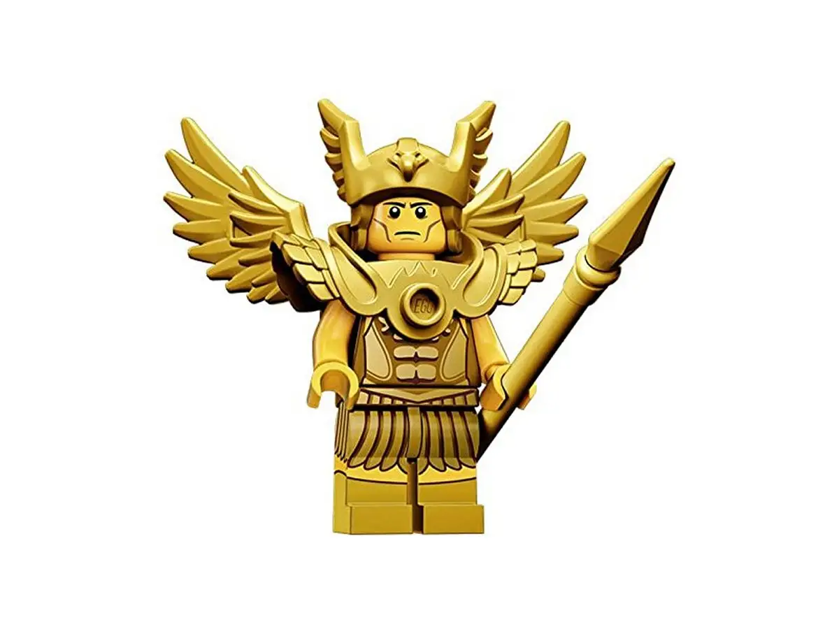 LEGO Set 71011-6