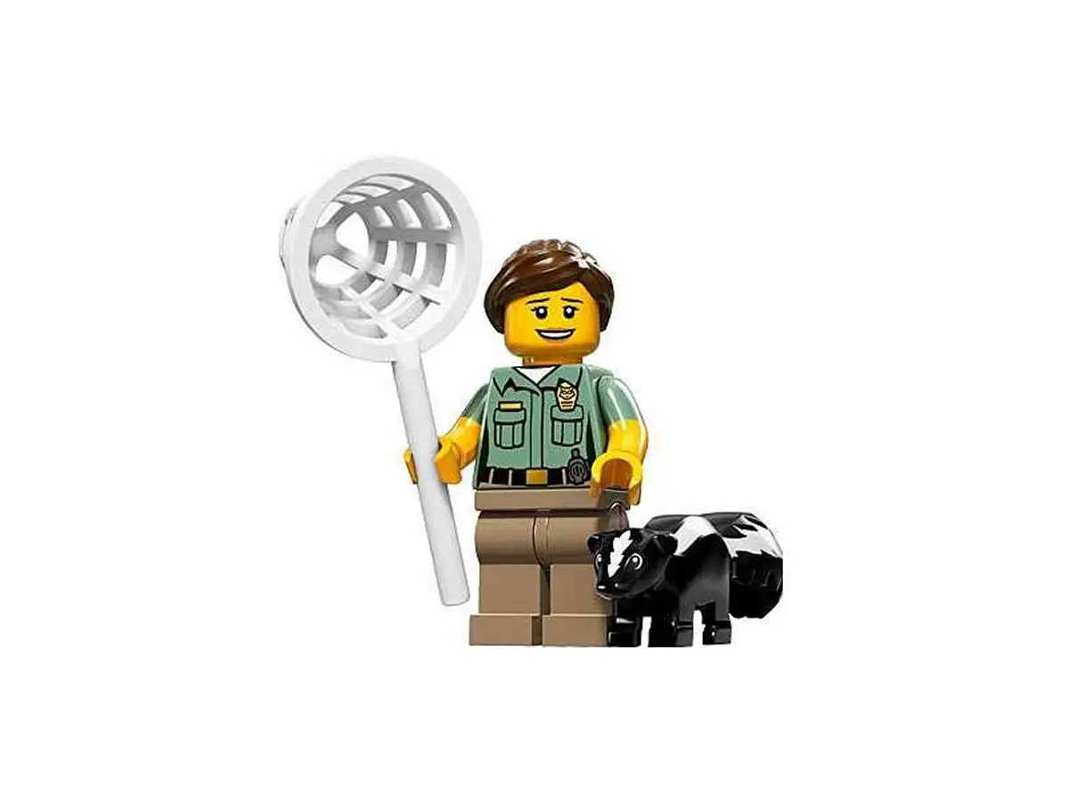 LEGO Set 71011-8