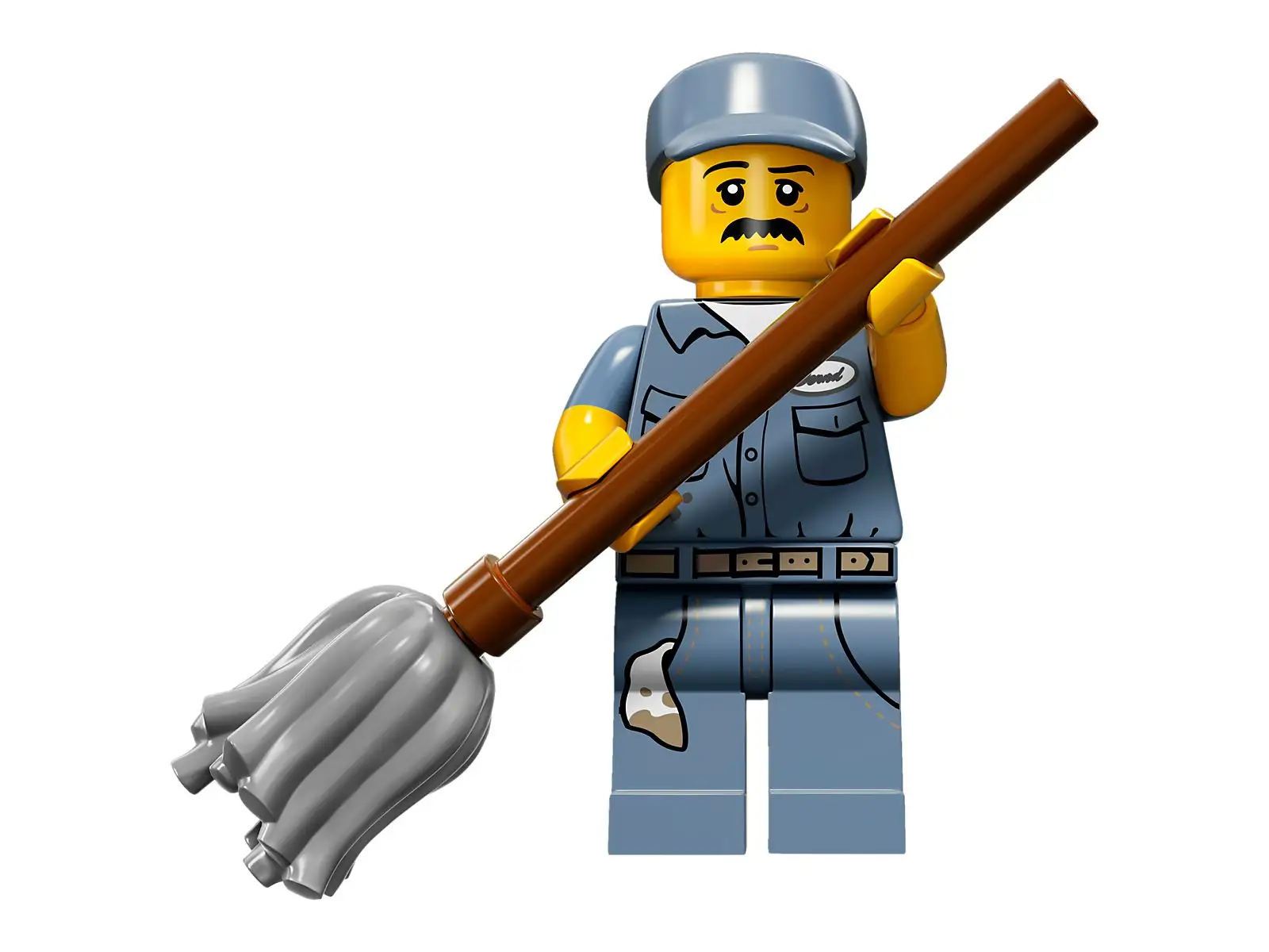LEGO Set 71011-9