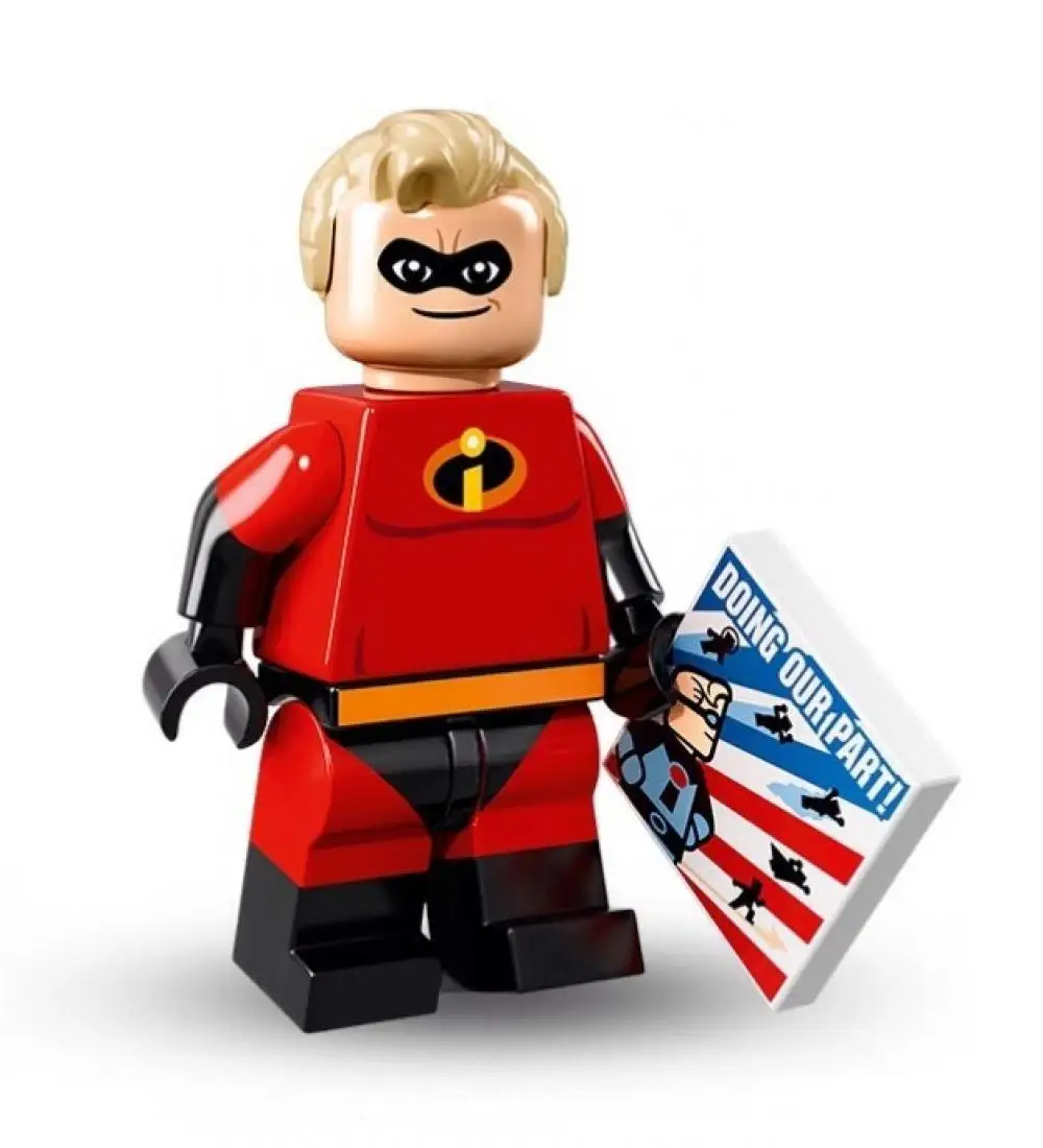 LEGO Set 71012-13