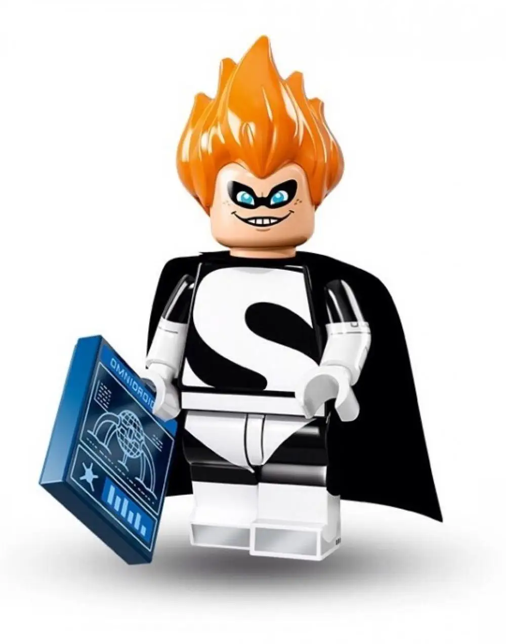 LEGO Set 71012-14