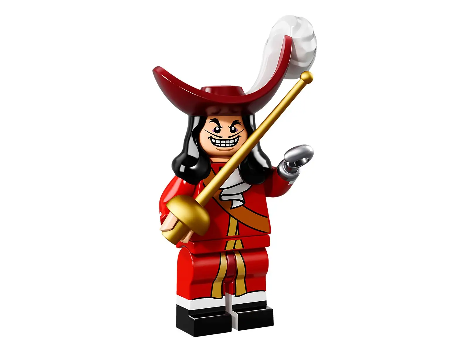 LEGO Set 71012-16