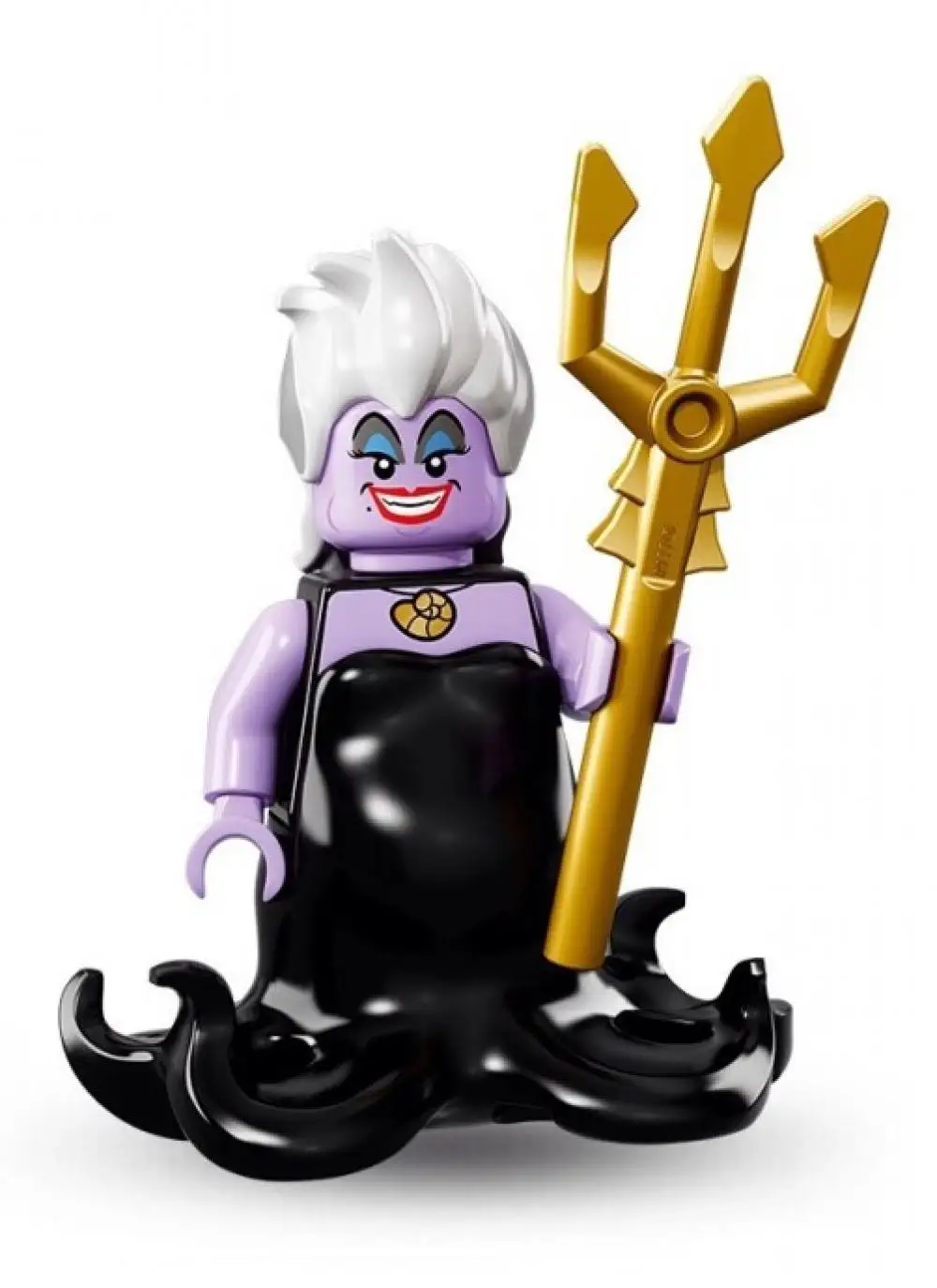 LEGO Set 71012-17