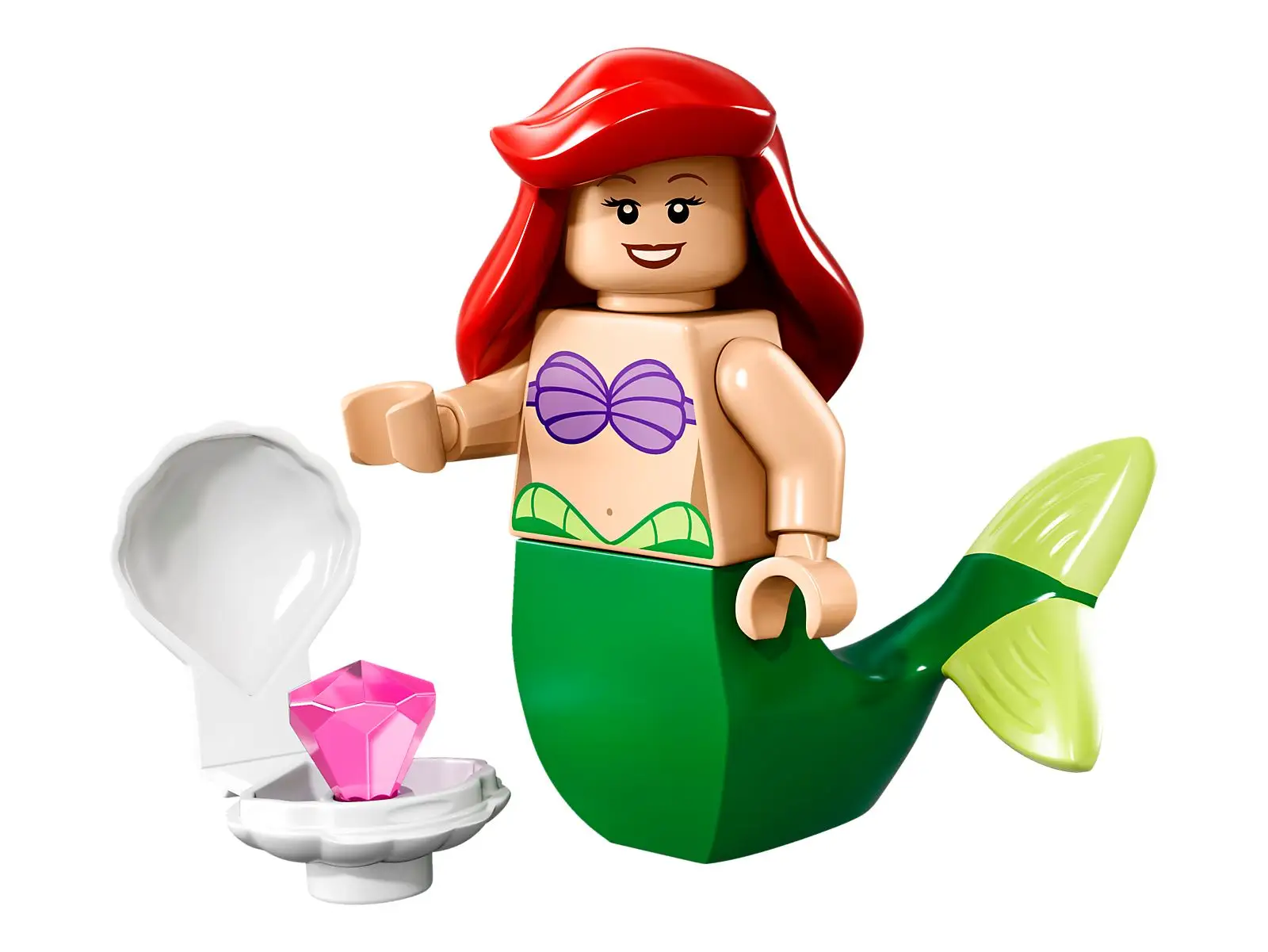 LEGO Set 71012-18