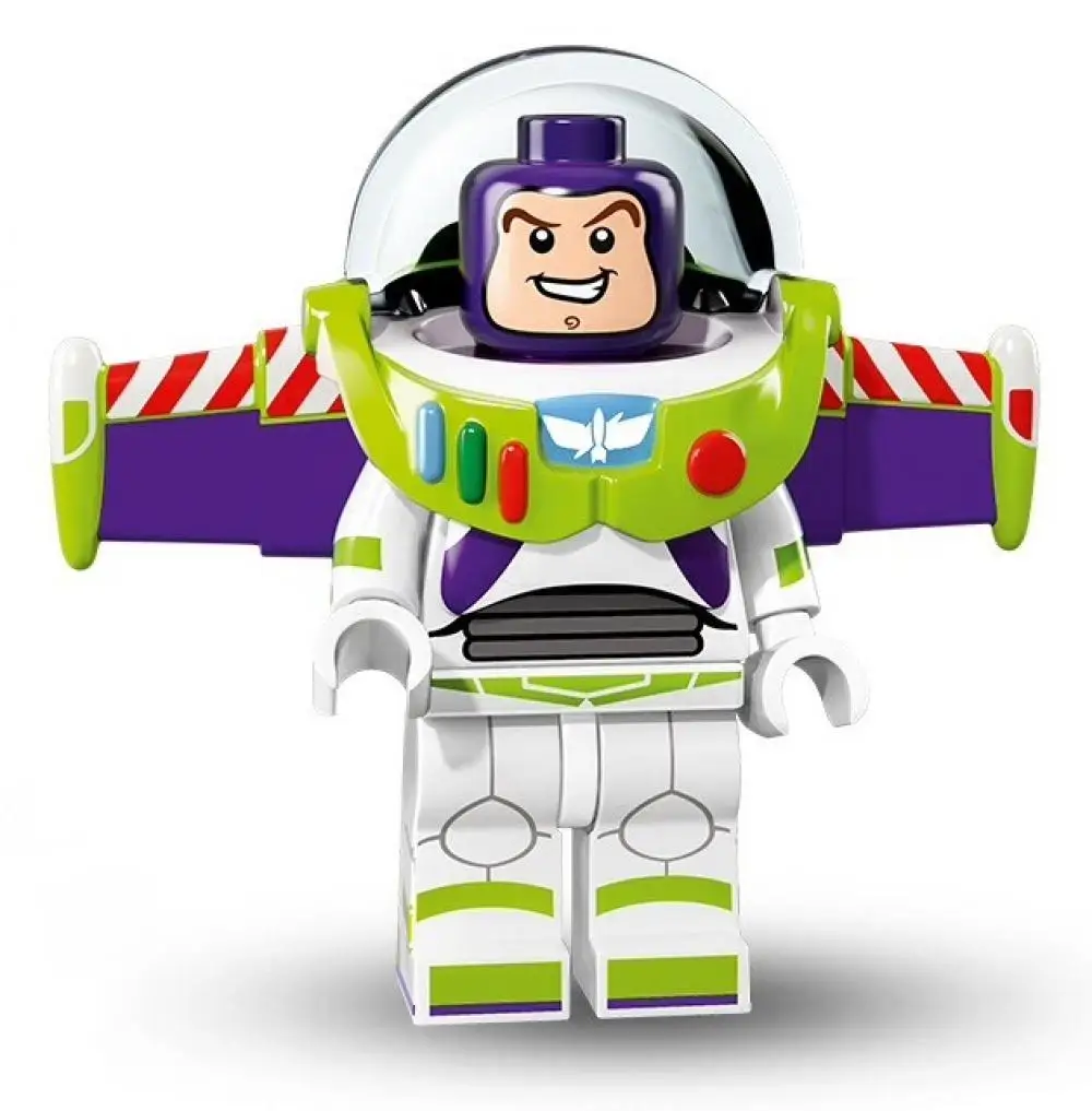 LEGO Set 71012-3
