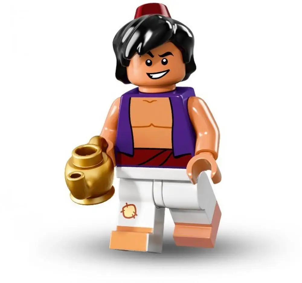 LEGO Set 71012-4