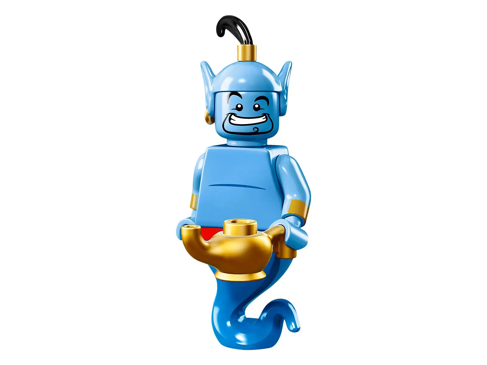 LEGO Set 71012-5