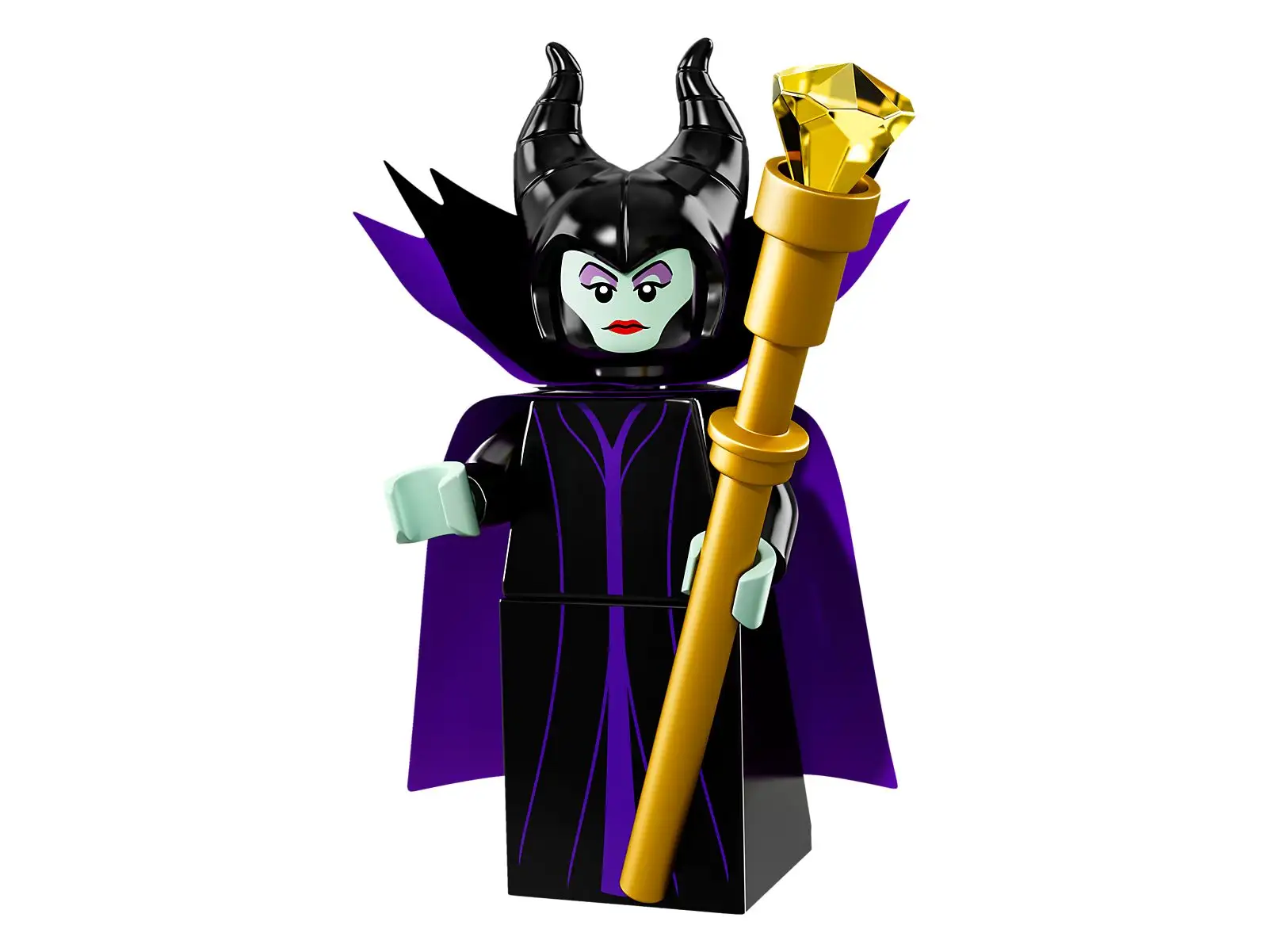 LEGO Set 71012-6