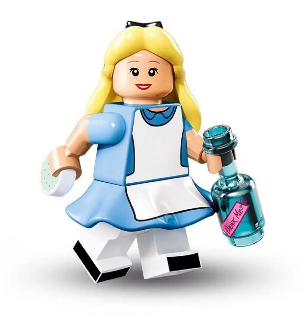 LEGO Set 71012-7