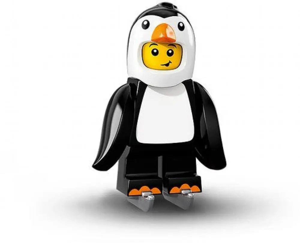 LEGO Set 71013-10