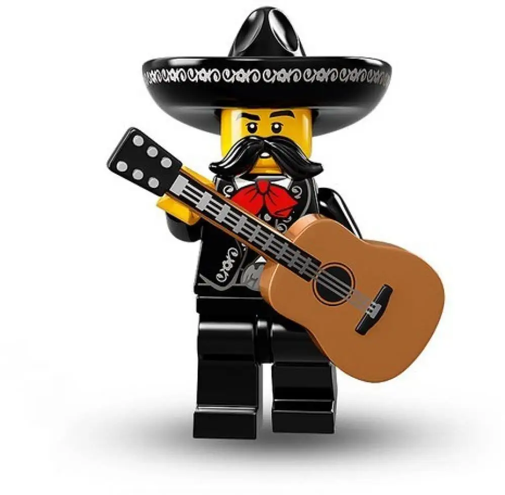 LEGO Set 71013-13