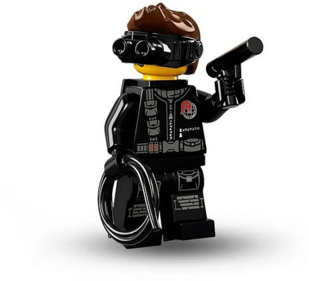 LEGO Set 71013-14