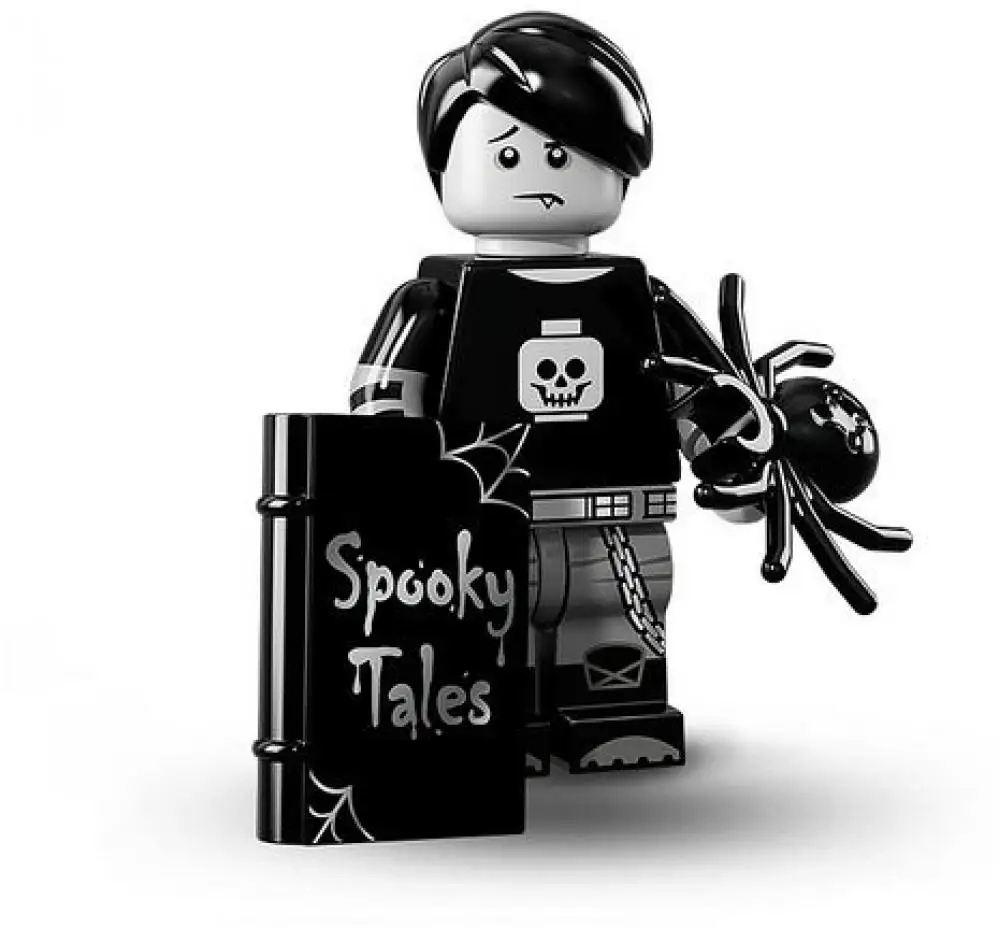 LEGO Set 71013-5