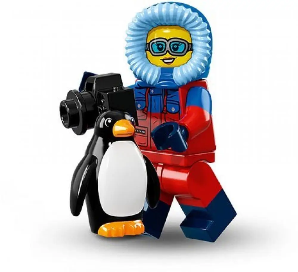 LEGO Set 71013-7