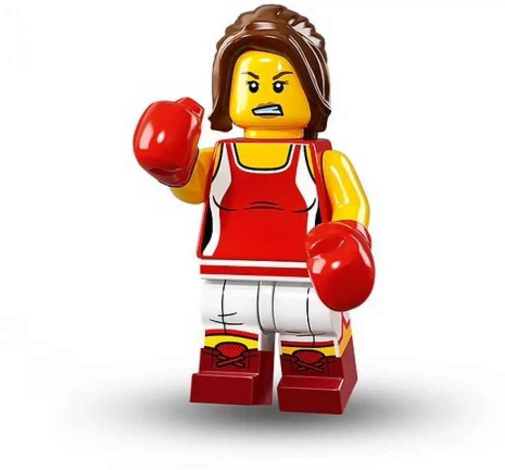 LEGO Set 71013-8