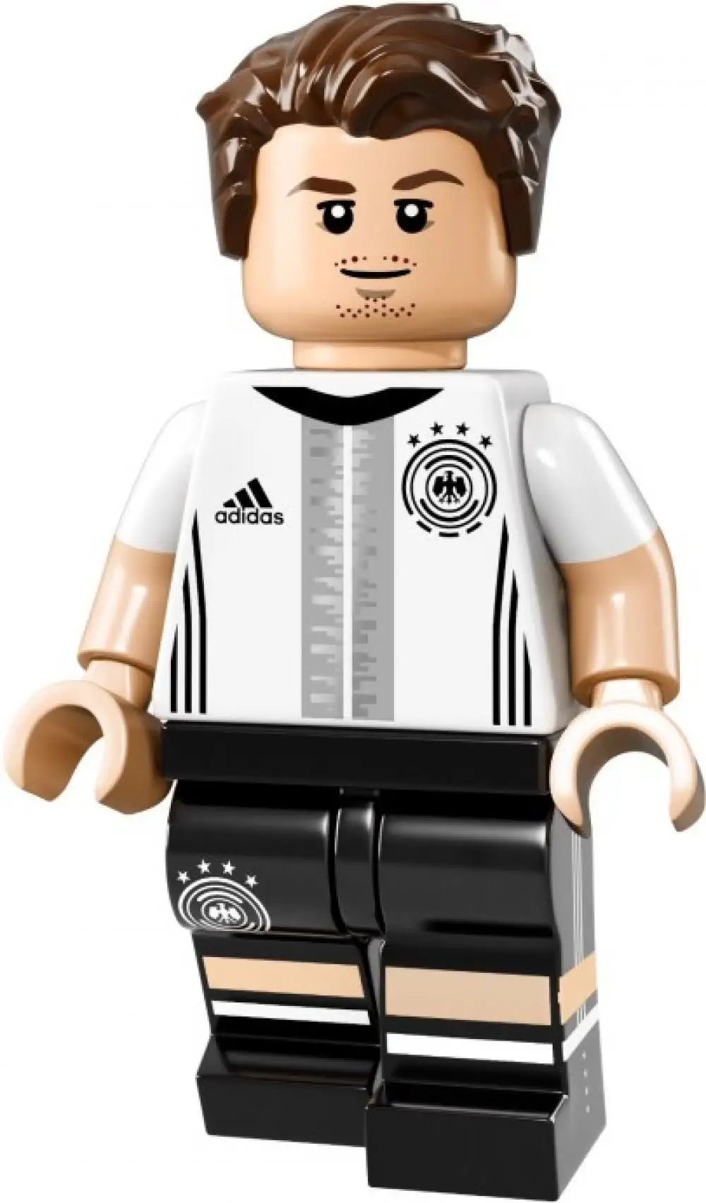 LEGO Set 71014-15