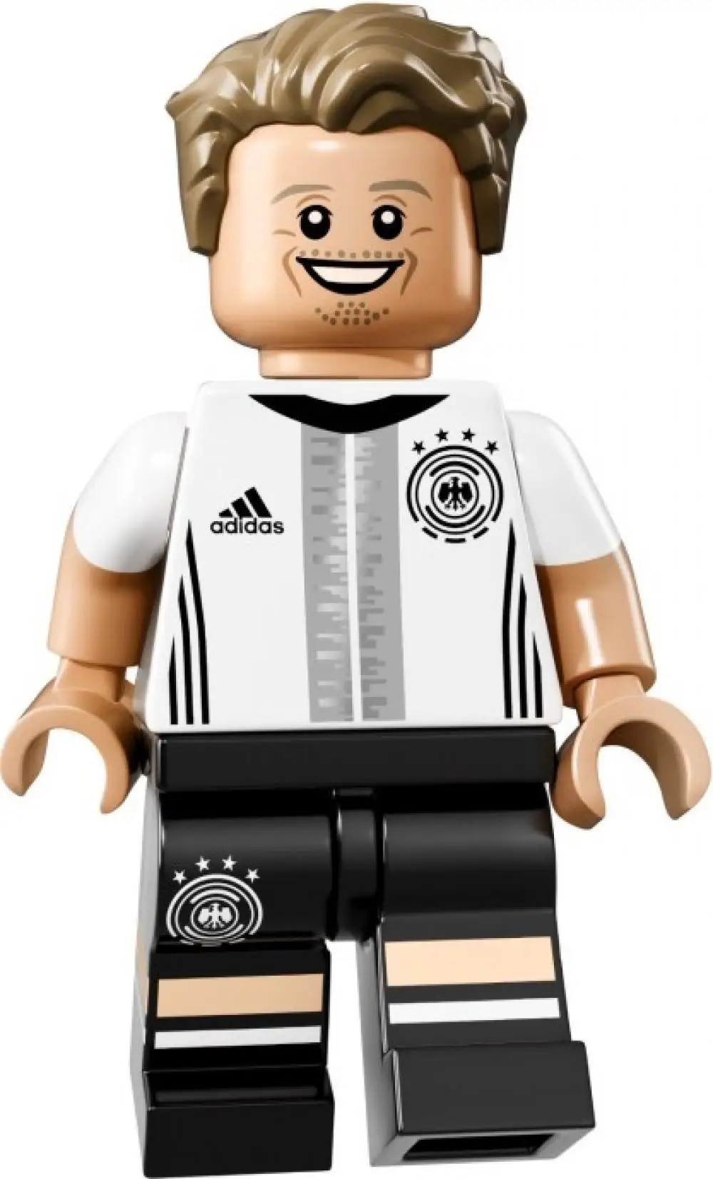 LEGO Set 71014-16