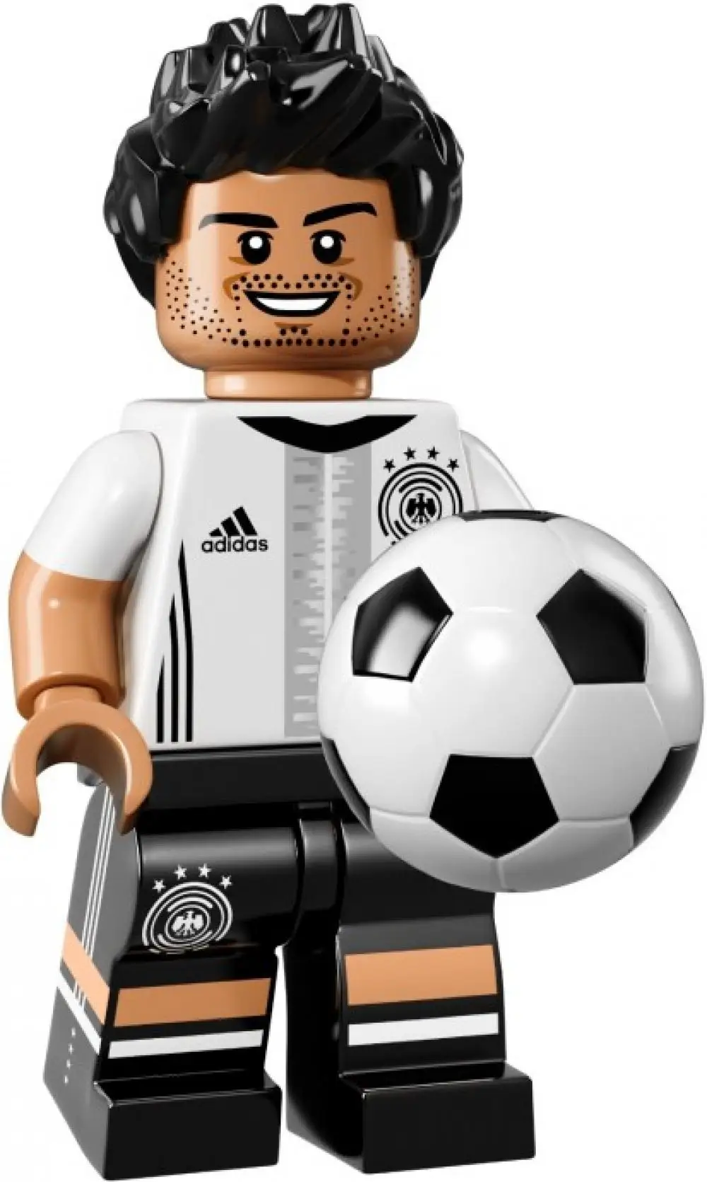 LEGO Set 71014-4