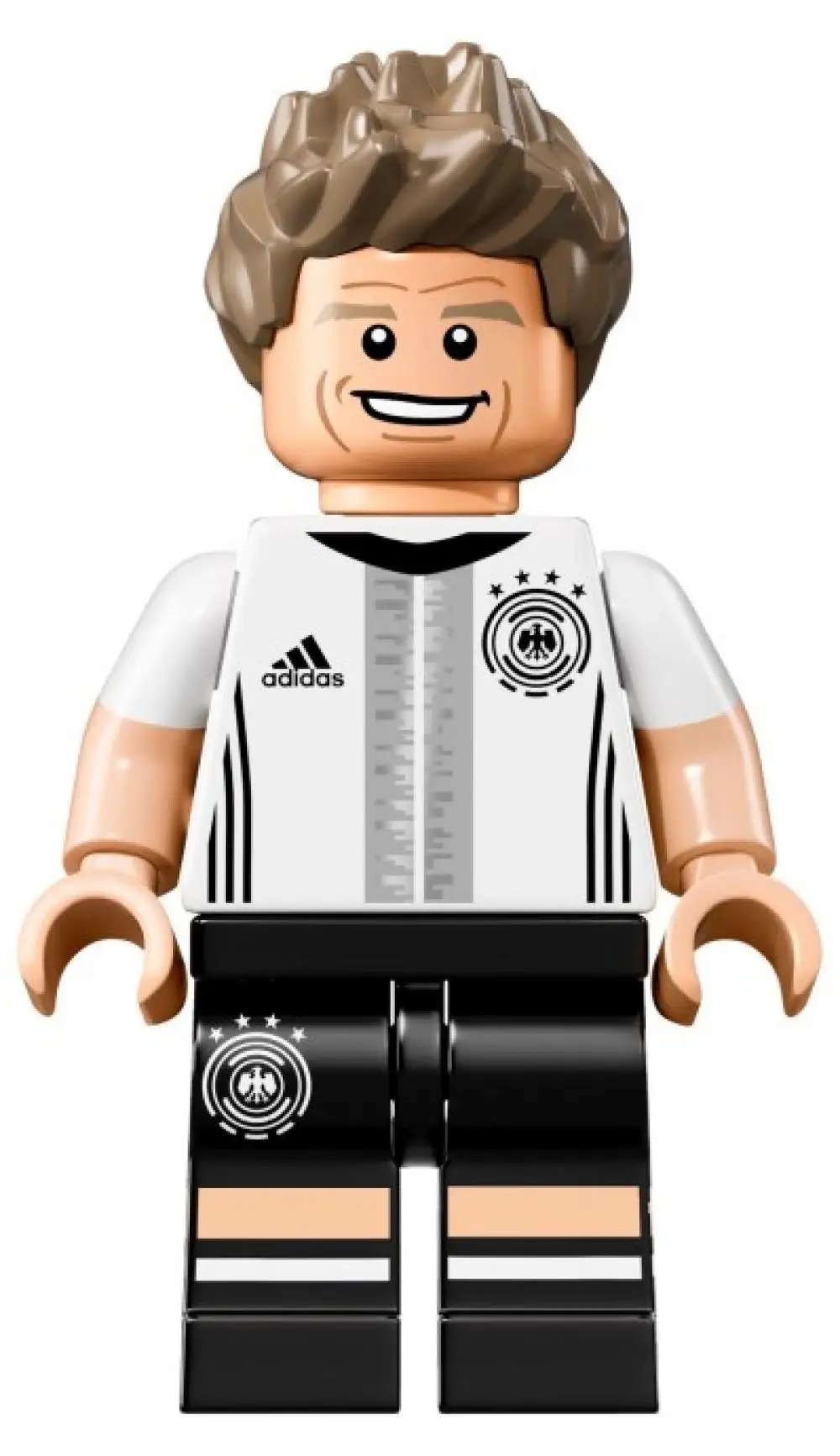 LEGO Set 71014-9