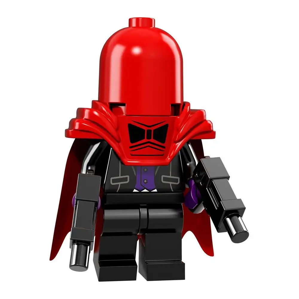 LEGO Set 71017-11