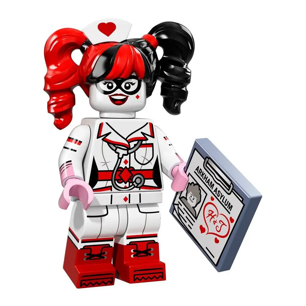 LEGO Set 71017-13