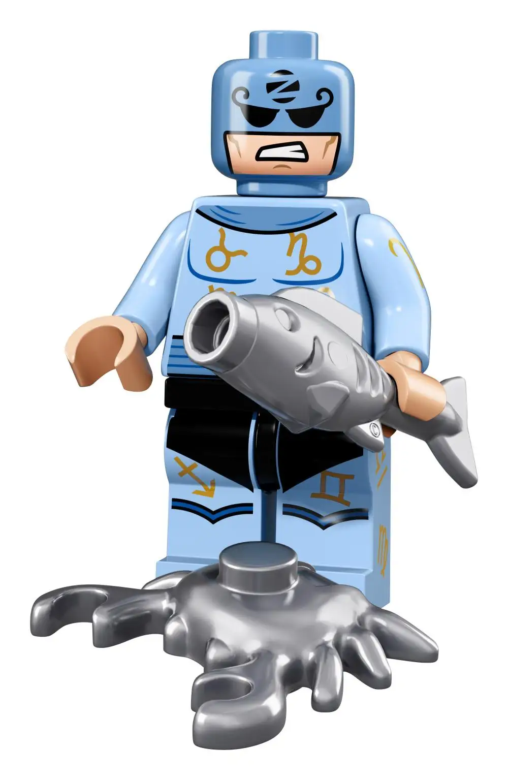 LEGO Set 71017-15