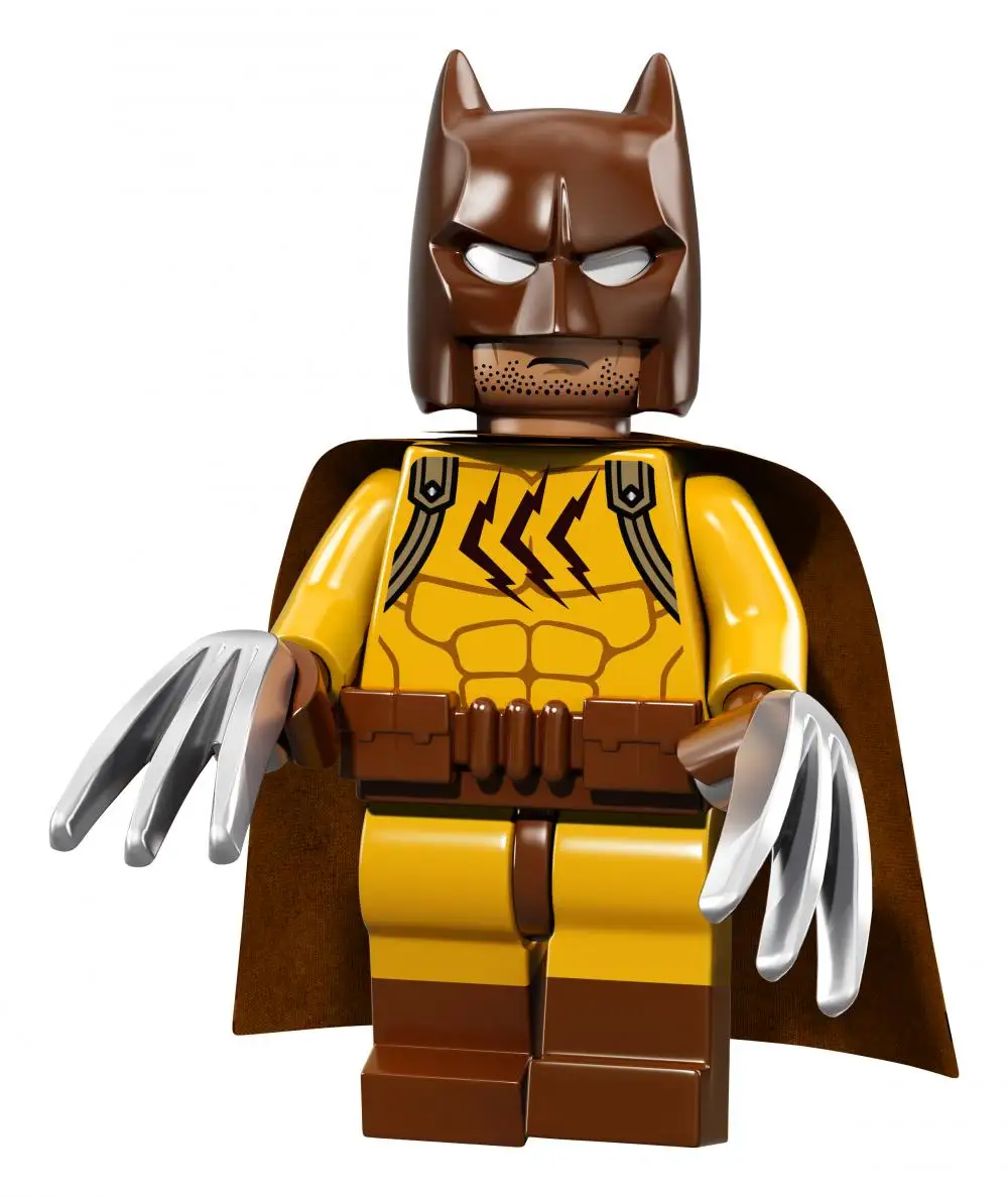 LEGO Set 71017-16