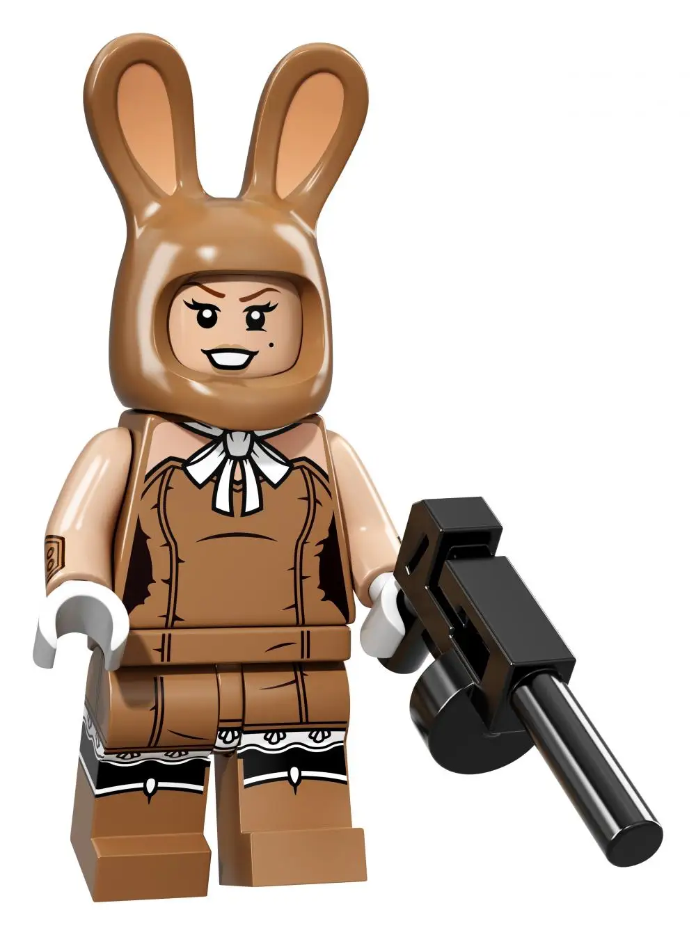 LEGO Set 71017-17