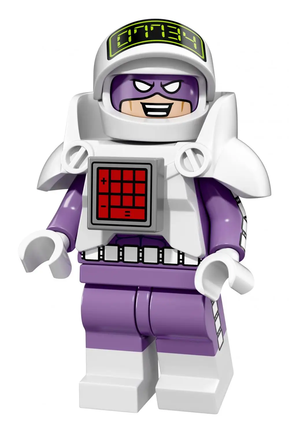 LEGO Set 71017-18