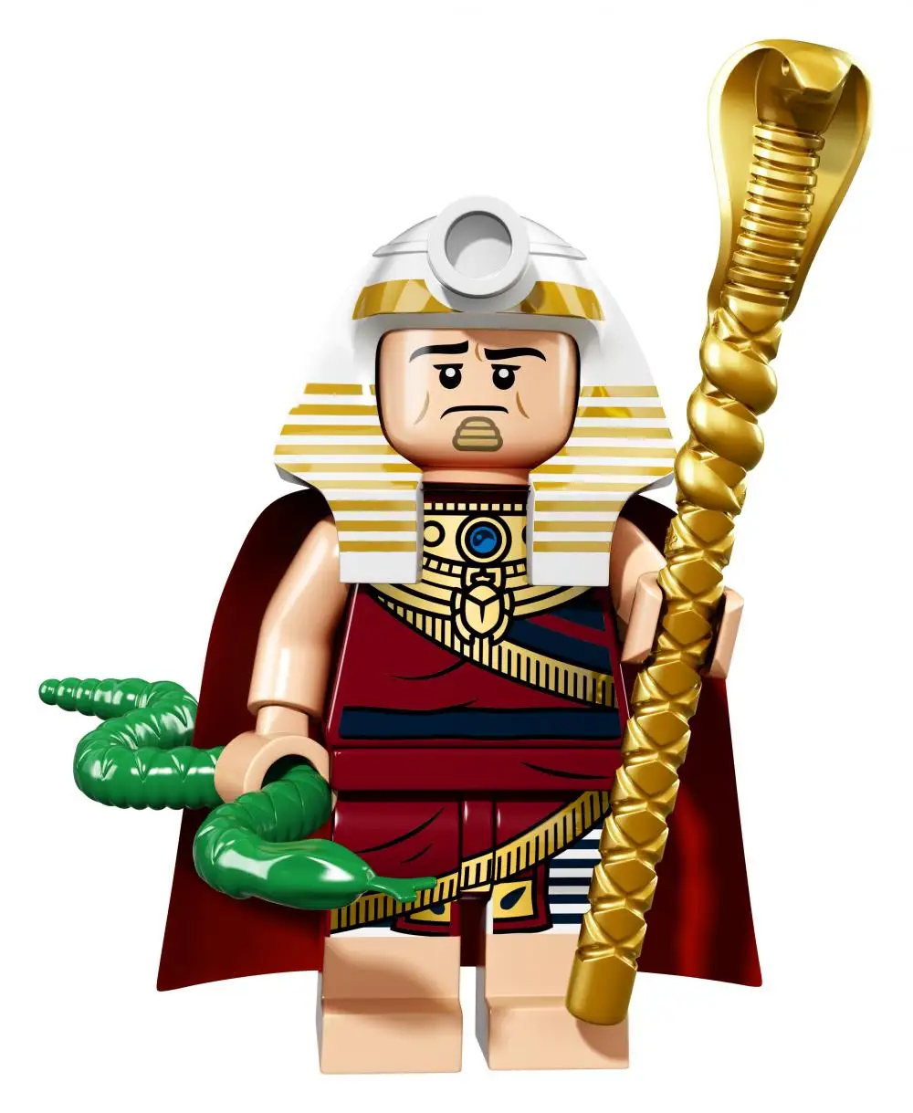 LEGO Set 71017-19