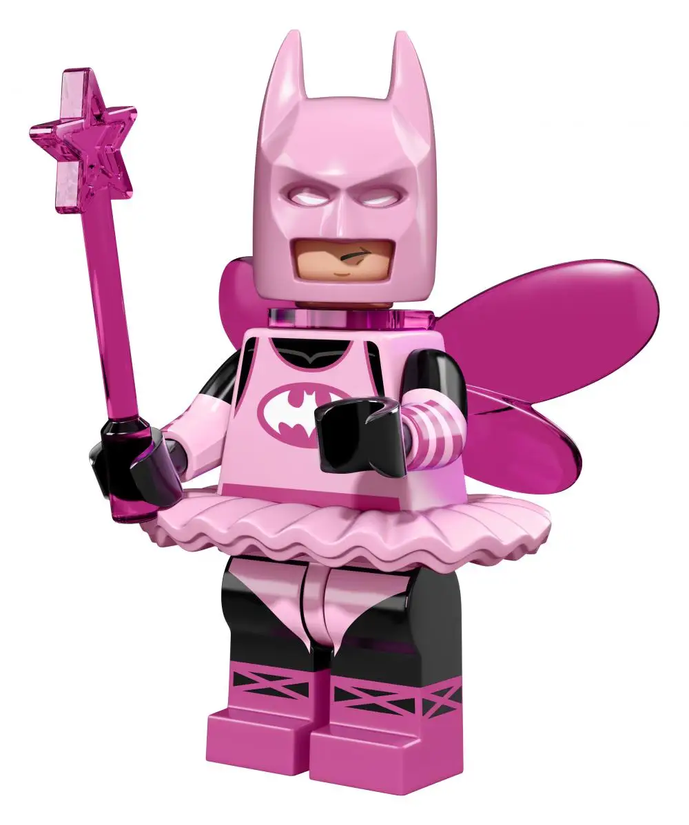 LEGO Set 71017-3