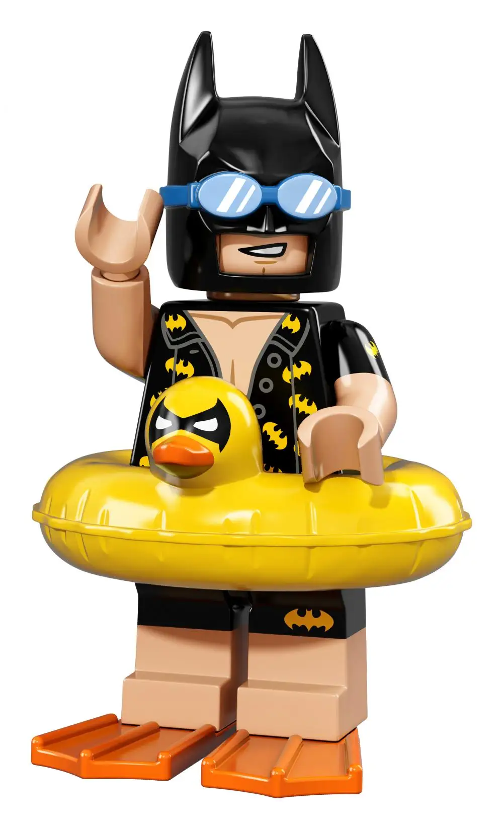 LEGO Set 71017-5