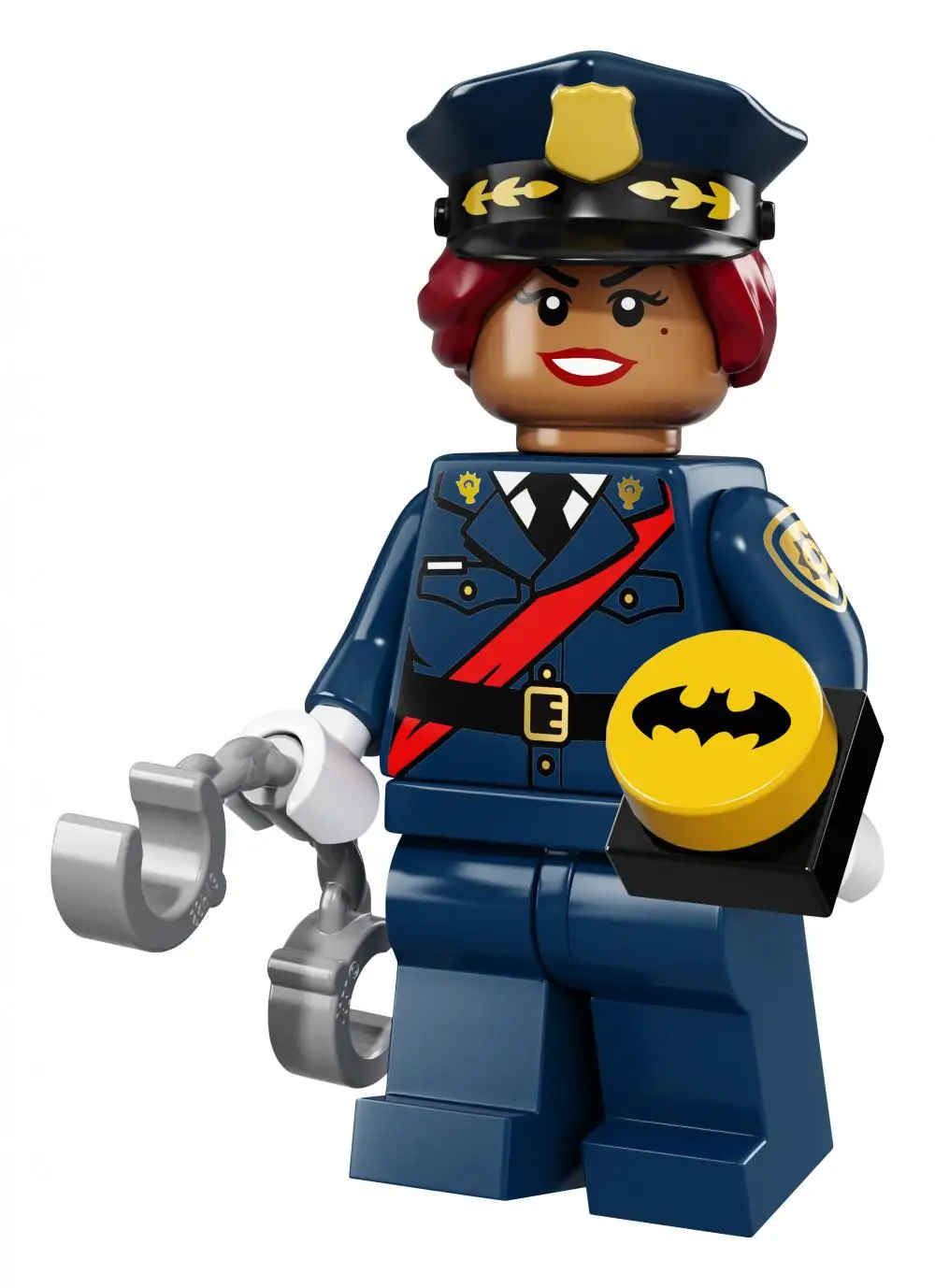 LEGO Set 71017-6