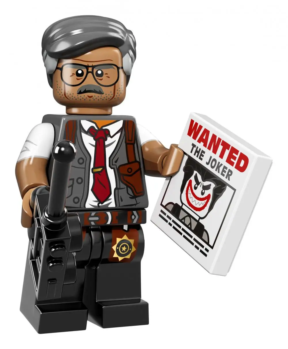 LEGO Set 71017-7