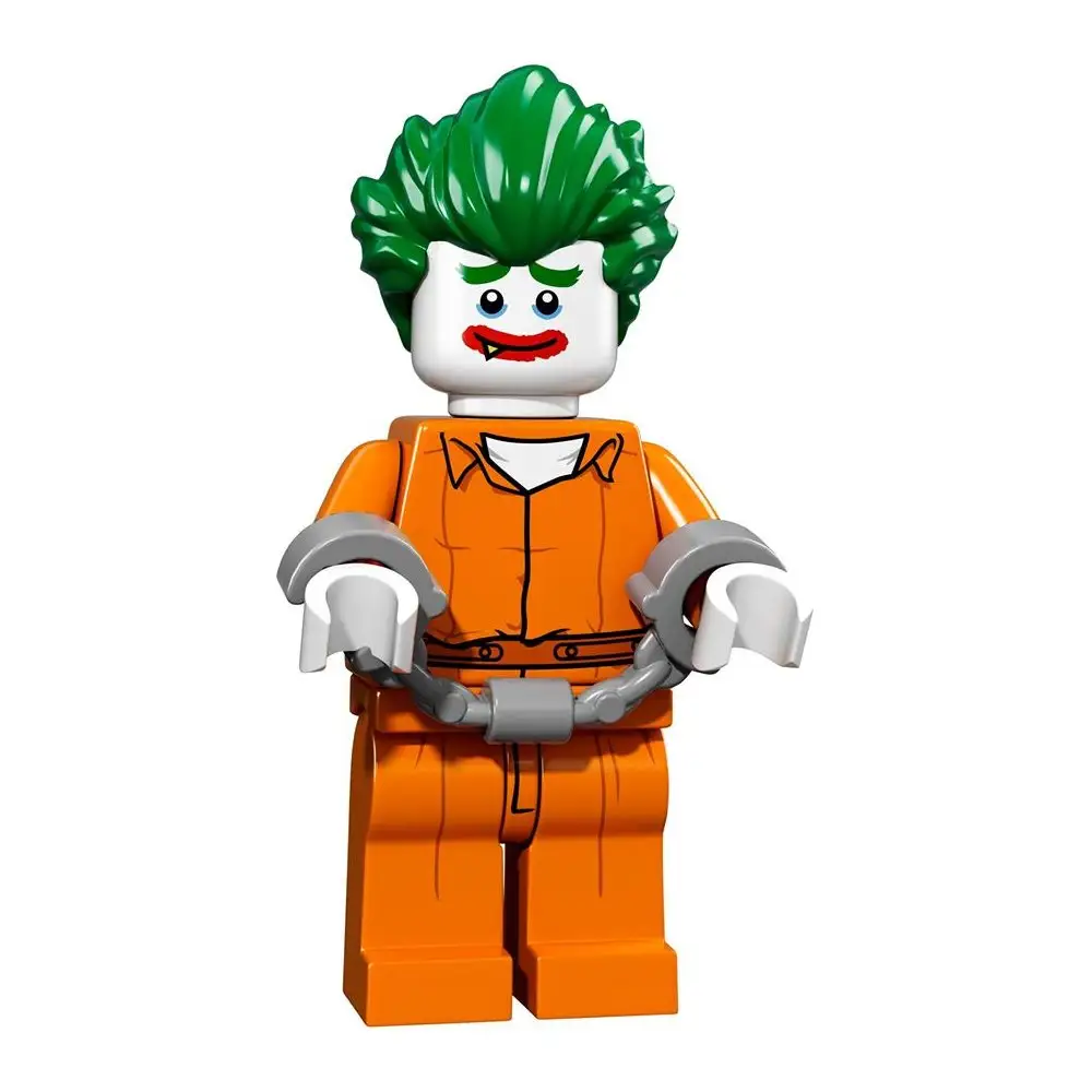 LEGO Set 71017-8