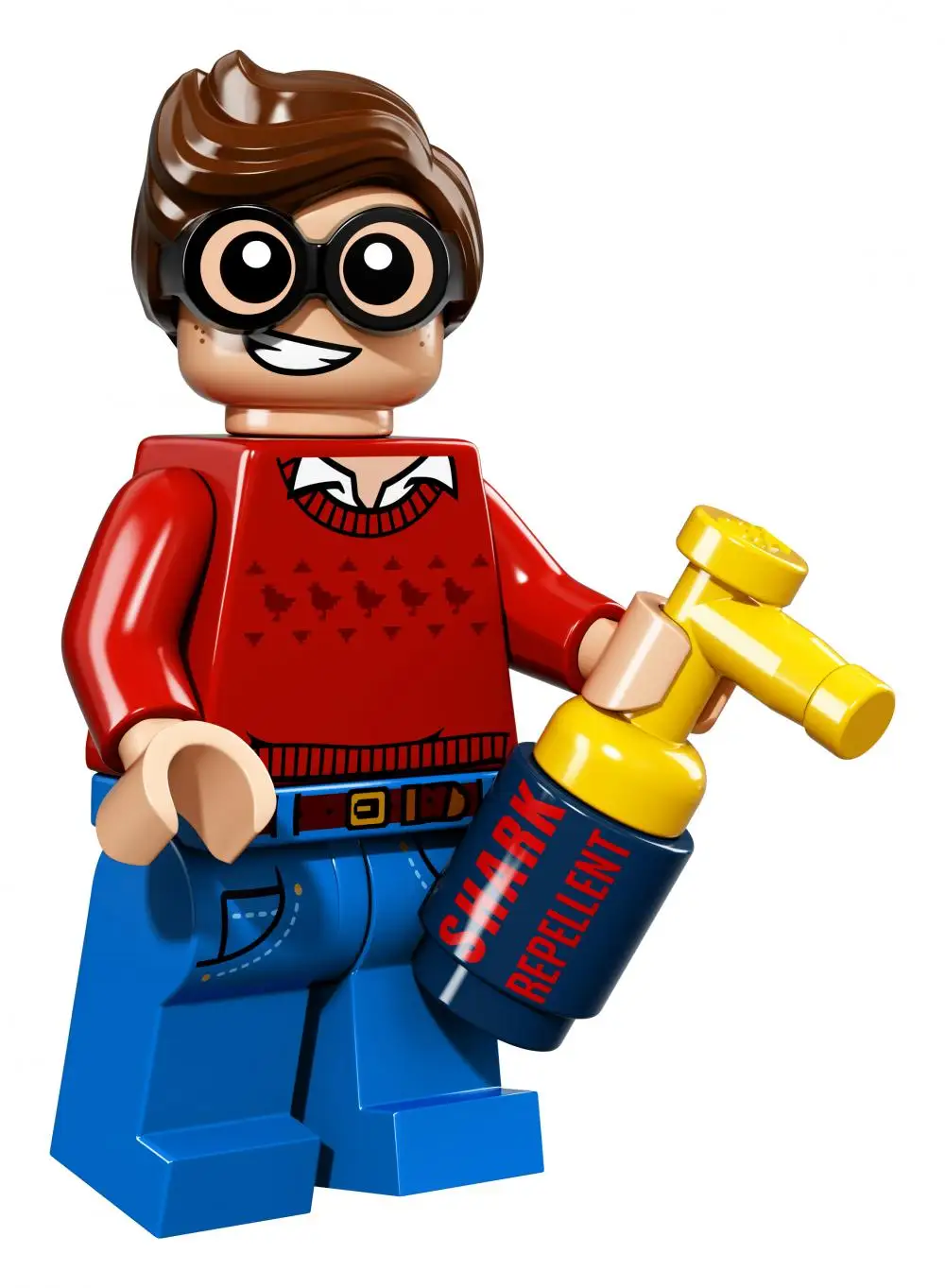 LEGO Set 71017-9