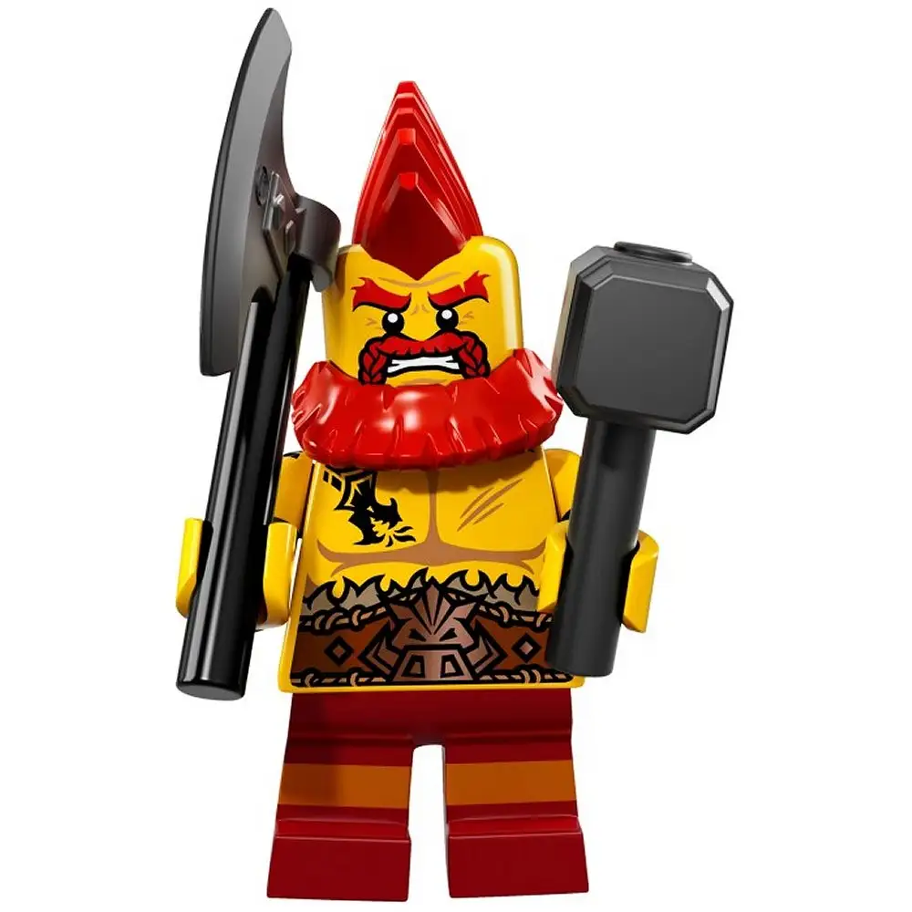 LEGO Set 71018-10
