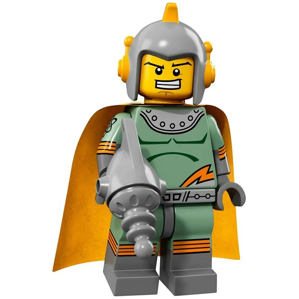 LEGO Set 71018-11