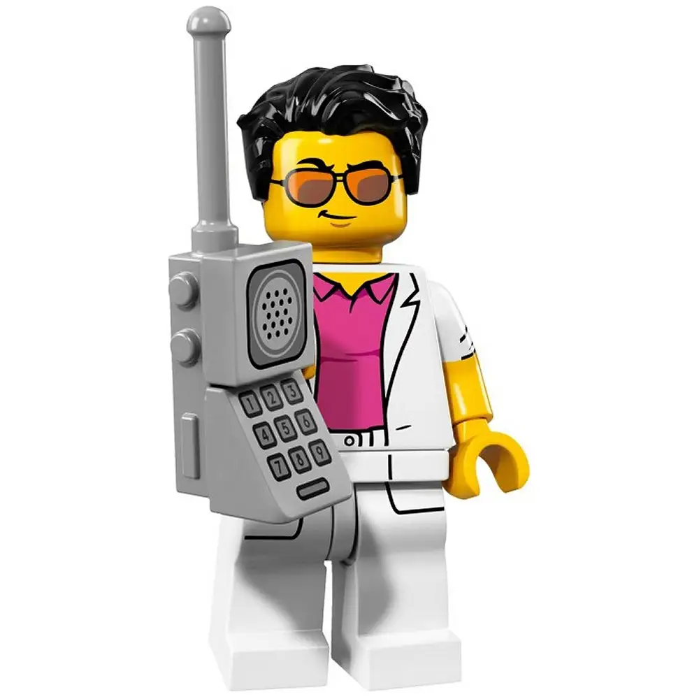LEGO Set 71018-12