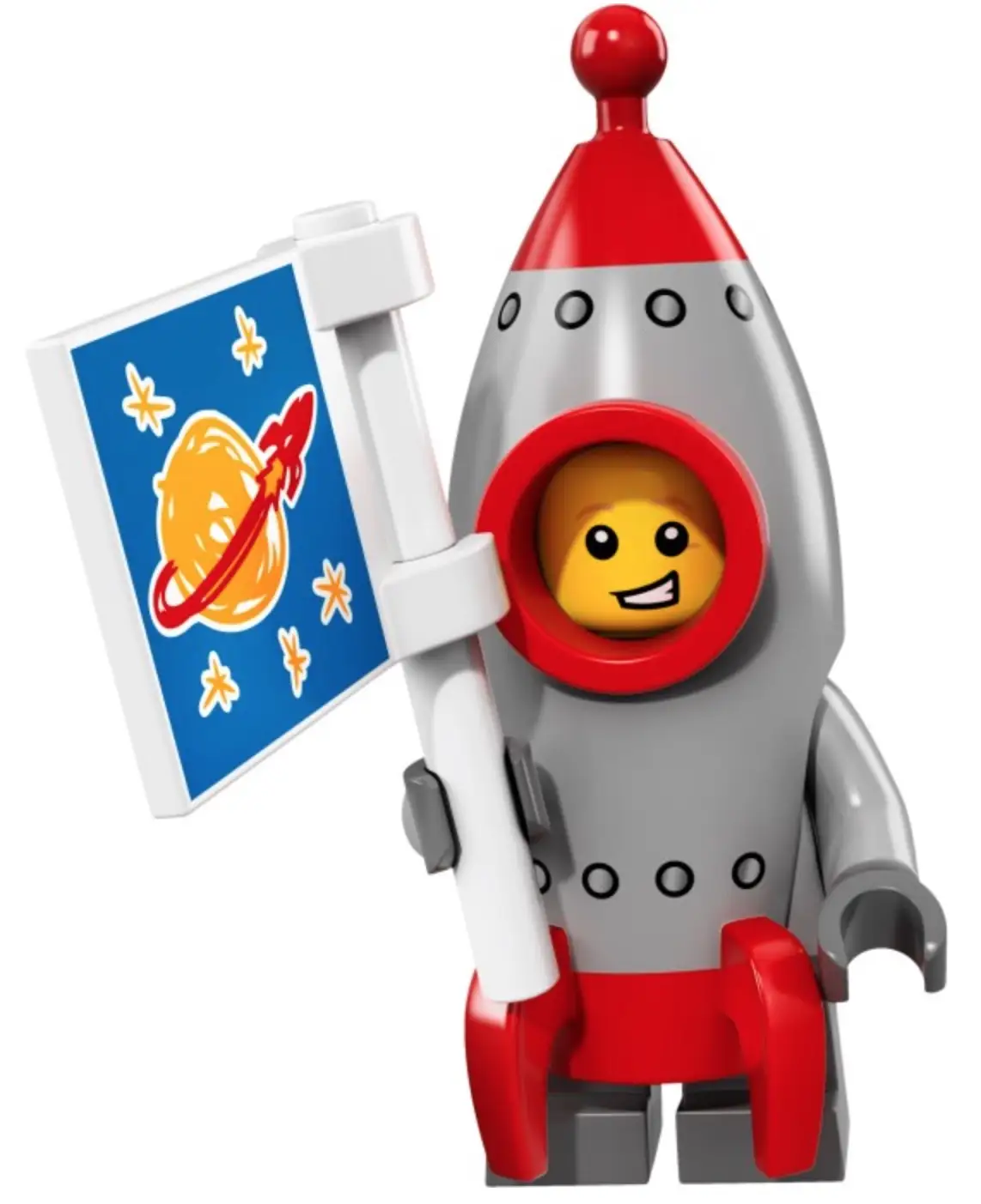 LEGO Set 71018-13
