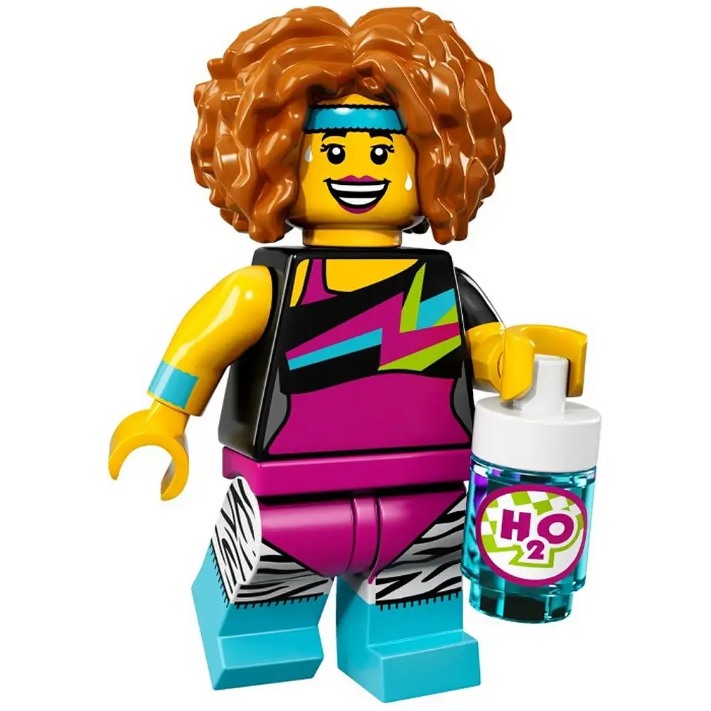 LEGO Set 71018-14