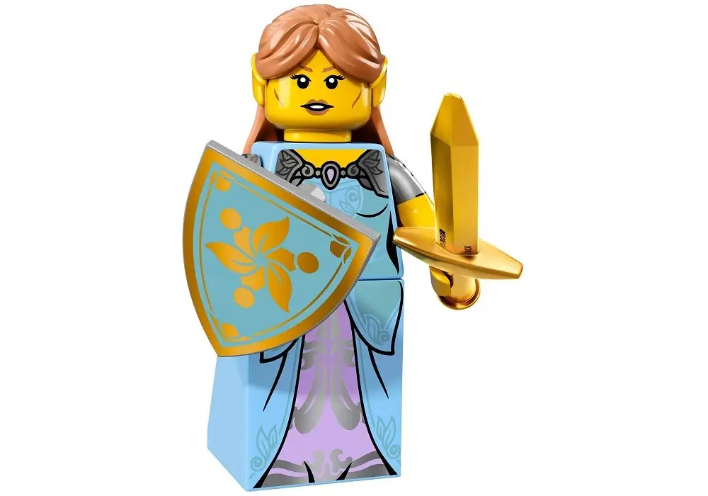 LEGO Set 71018-15