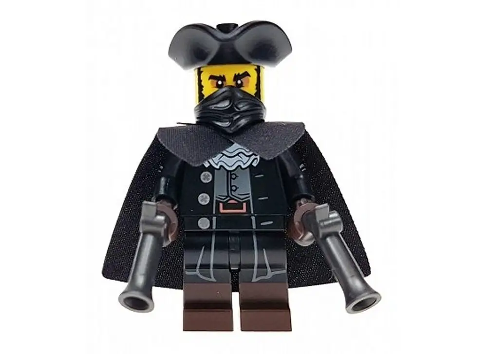 LEGO Set 71018-16