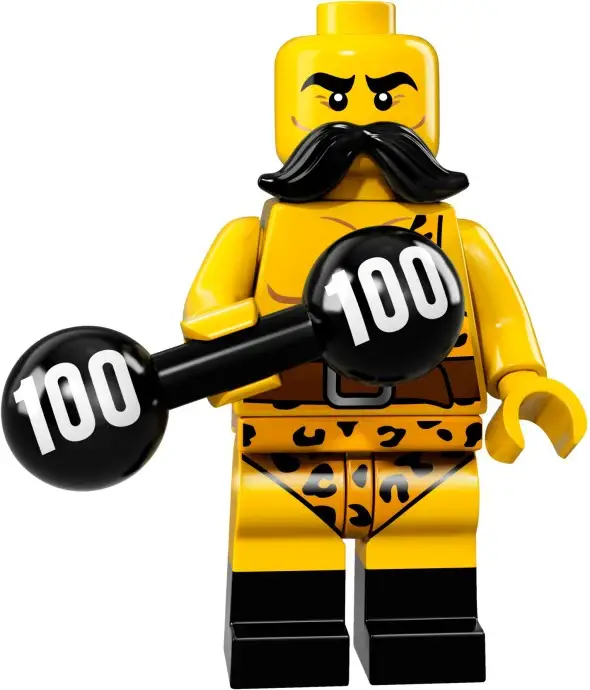 LEGO Set 71018-2