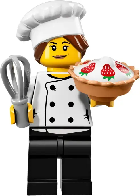 LEGO Set 71018-3