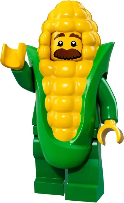 LEGO Set 71018-4