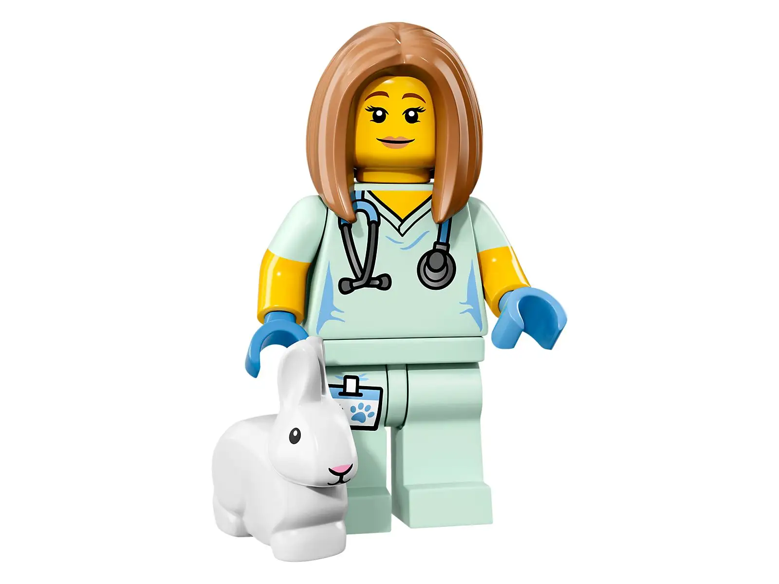 LEGO Set 71018-5
