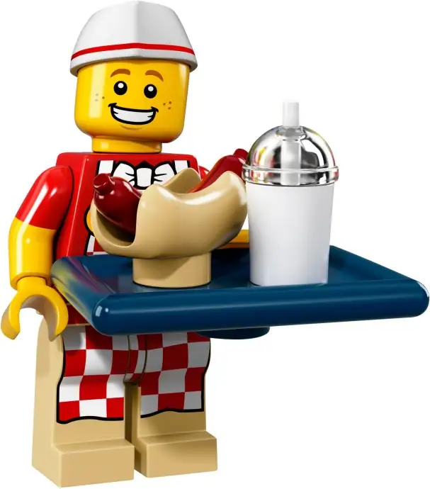 LEGO Set 71018-6